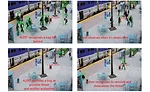Alert images