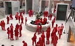 Person Count