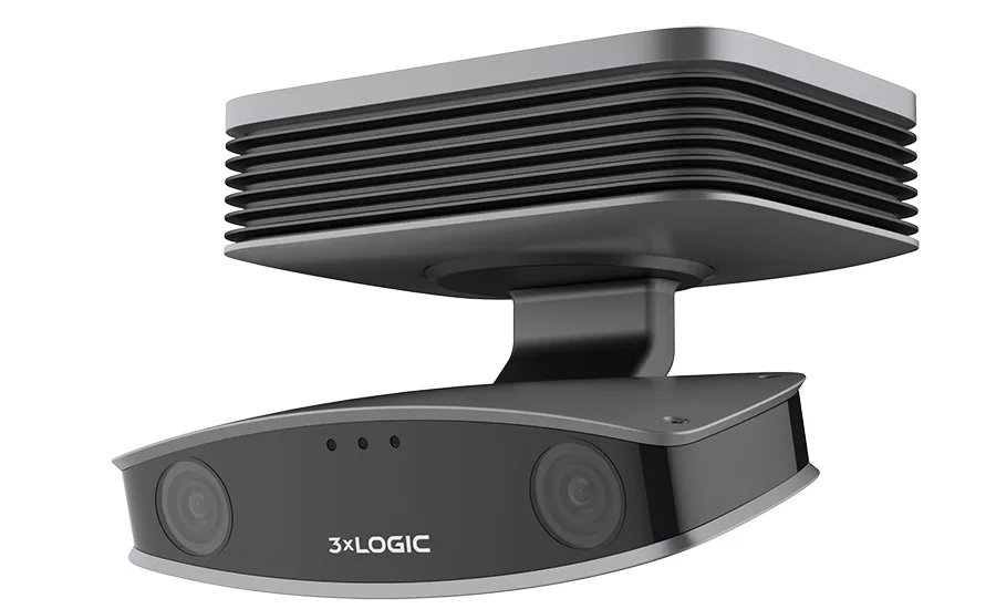 3xLOGIC Facial Recog camera copy