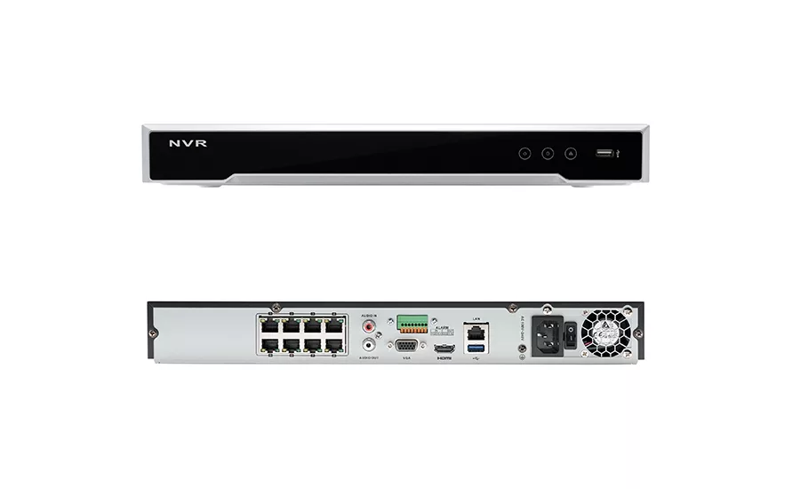 SecureCom NVR