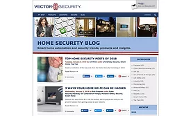 Vector Security