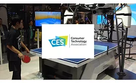 AI CES 2019