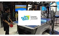AI CES 2019 AI CES 2019