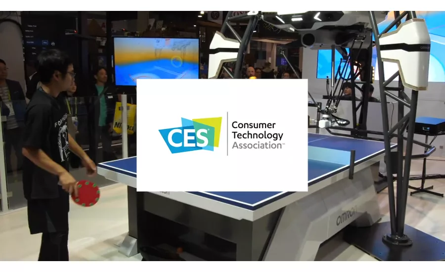 AI CES 2019