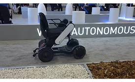 CES Health 2019