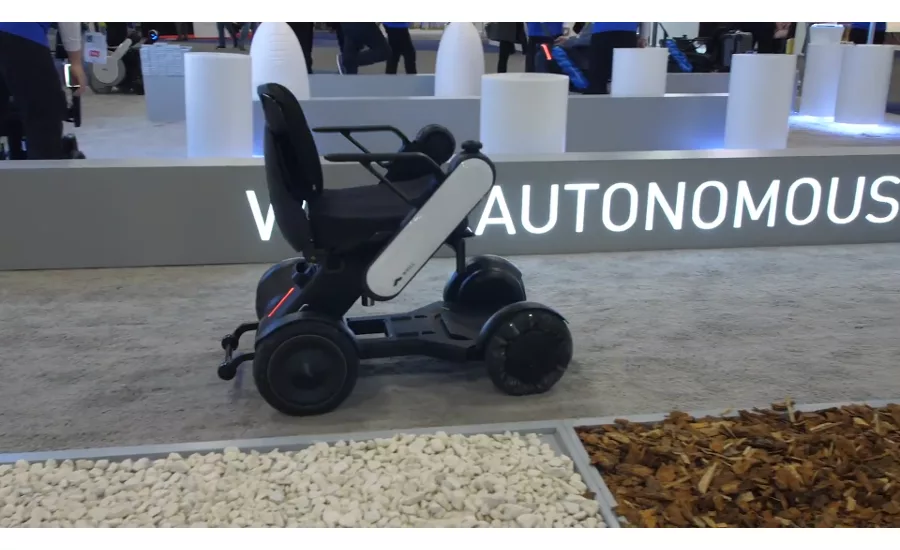 CES Health 2019