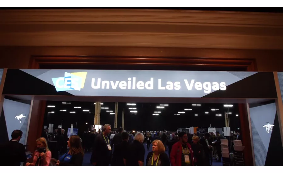CES unlimited