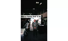 Dante-TradeShow