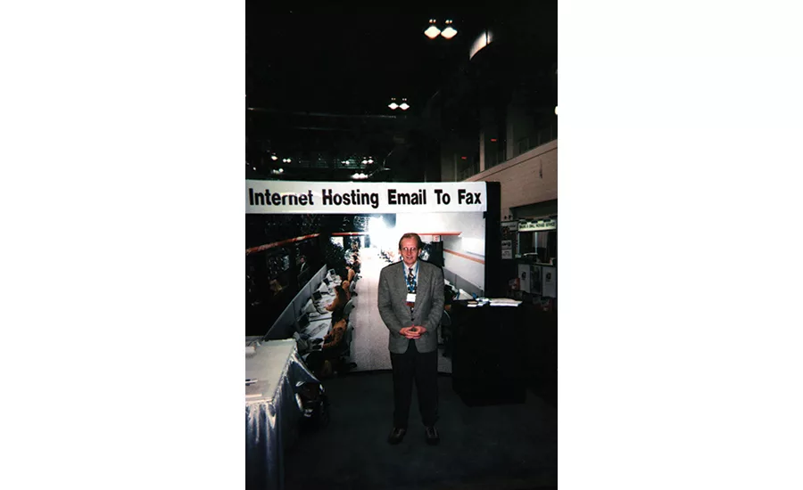 Dante-TradeShow