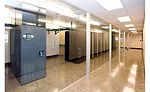 CA Server Room