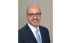 Carmelo Mosca