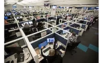 WS of CMC interior - good