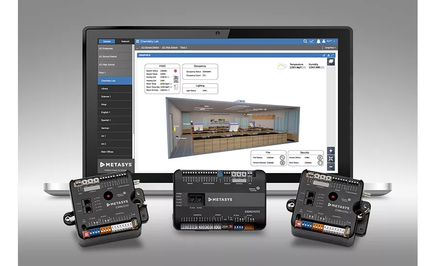 Metasys-10.0