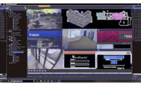 TruVision Navigator 8 Screenshot