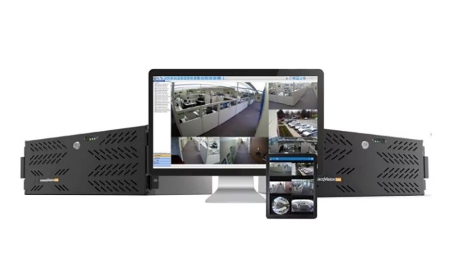 exacqVision-9.6