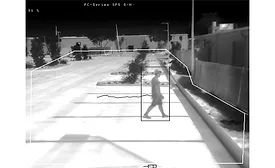 FC-Series - ID - man walking in parking lot