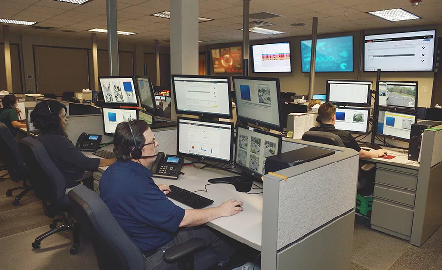 Acadian_Video Monitoring_May 2019