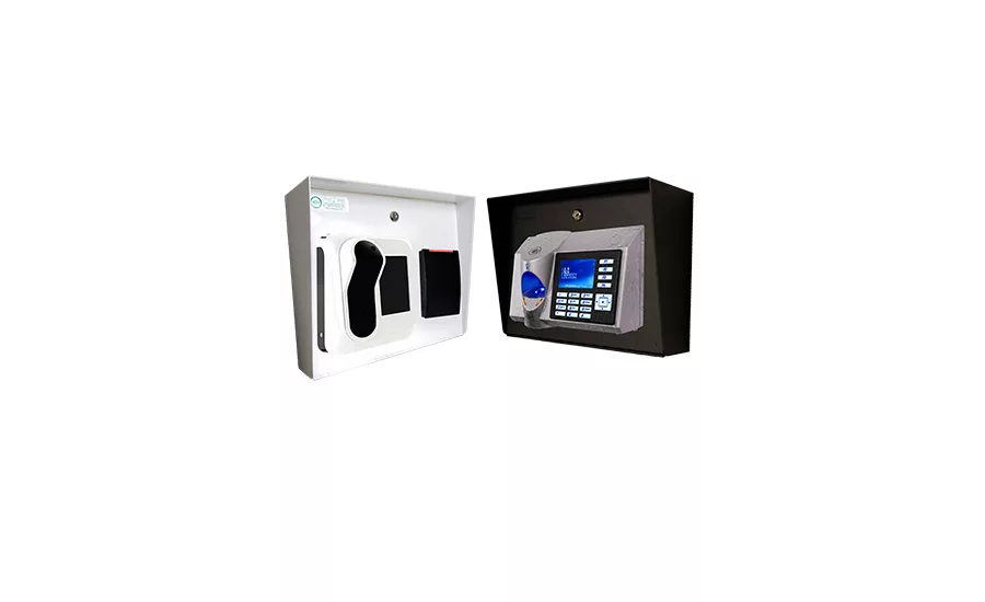 biometric hoods sdm 6-2019