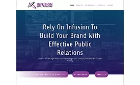 Infusion direct