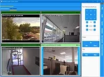 Manitou Video Control Center
