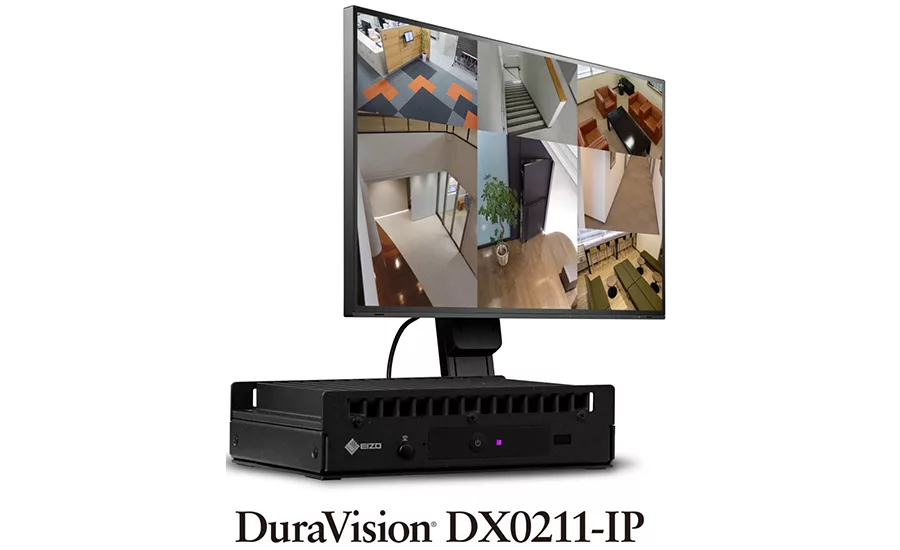DuraVision