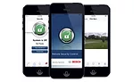 Bosch Remote Security Control    App