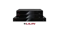 Lilin_New NVR PRODUCT TRIO IMAGE ISE 01-31-19 CCI Lilin_New NVR PRODUCT TRIO IMAGE ISE 01-31-19 CCI