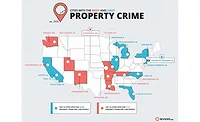 property crime property crime