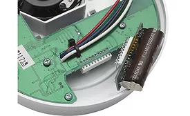 CO and 520 removable CO cartridge