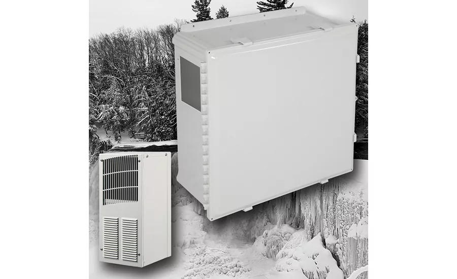 STI Heated EnviroArmour Enclosures (2)