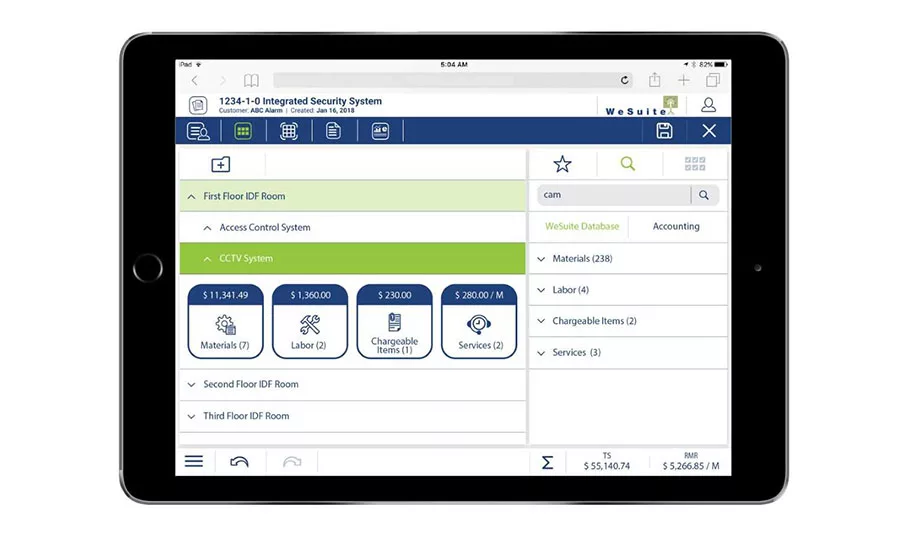 WeSuite-PressReleaseImage-QuoteAnywhere