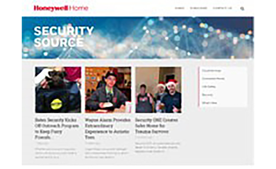 Security Source Blog