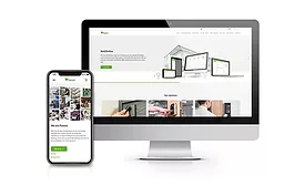 Paxton website