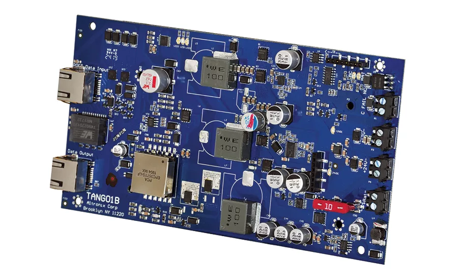 Altronix