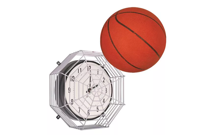 STI Wire Cages