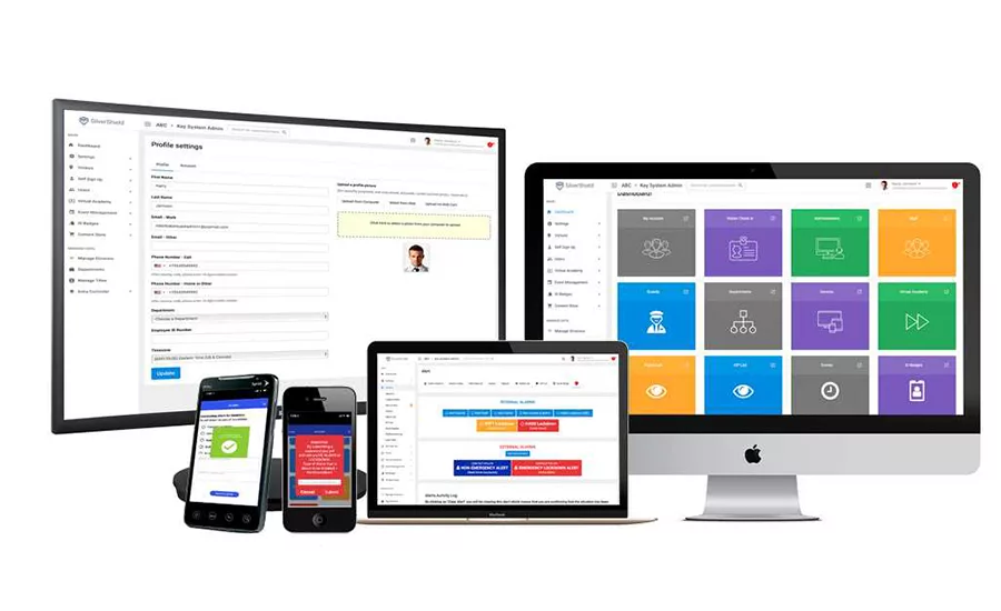 SilverShield Product Image