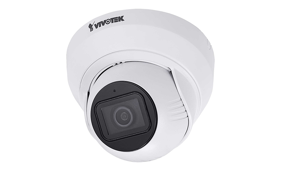 VIVOTEK IT9389-H H.265 Outdoor   Turret Network Camera