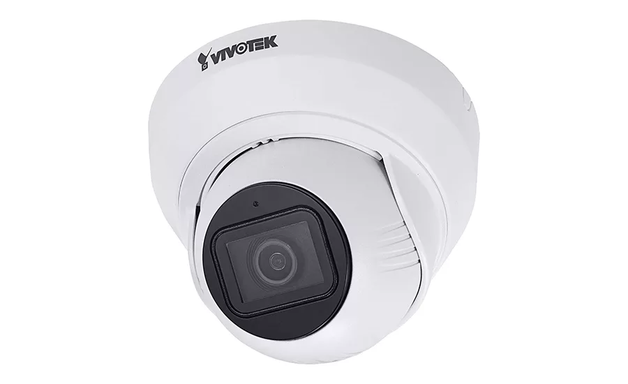 VIVOTEK IT9389-H H.265 Outdoor Turret Network Camera