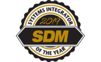 Systems Integrator of the Year(2019)