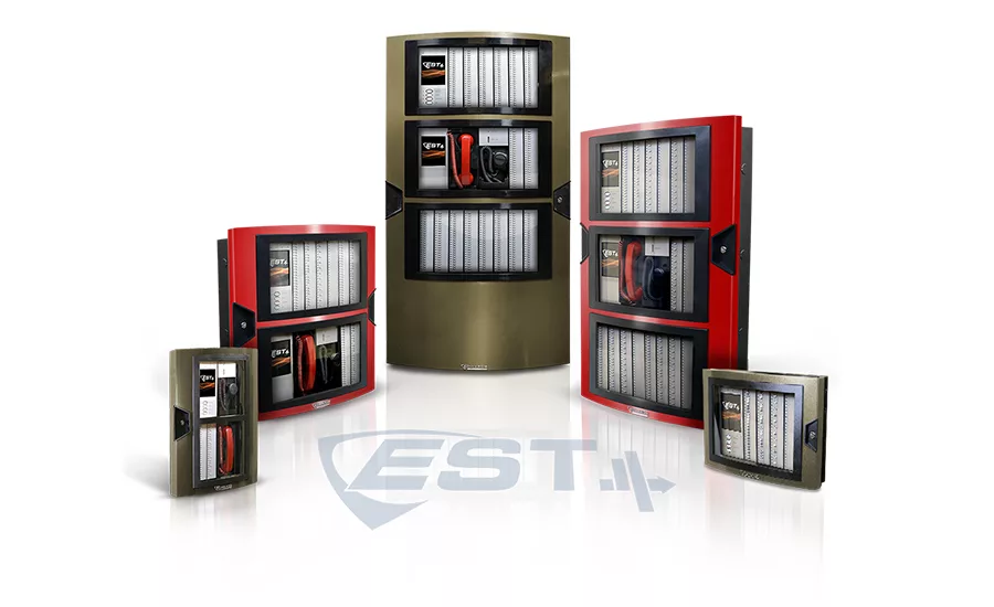 EST4 Family_Panels, Grouped