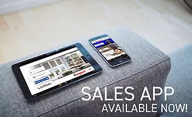 LegrandAV_SalesApp