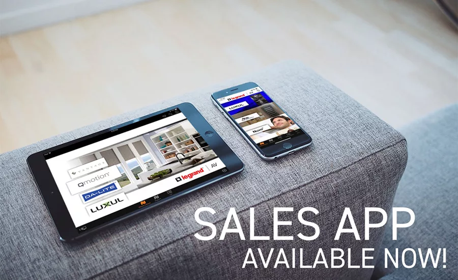 LegrandAV_SalesApp