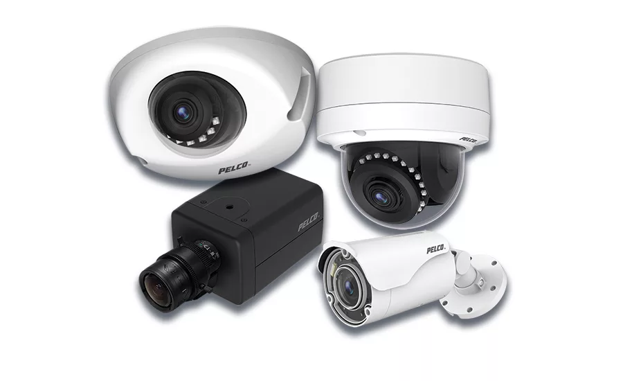 Pelco products