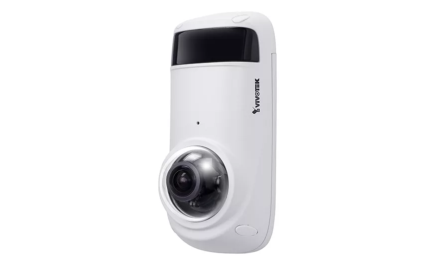VIVOTEK CC9381-HV