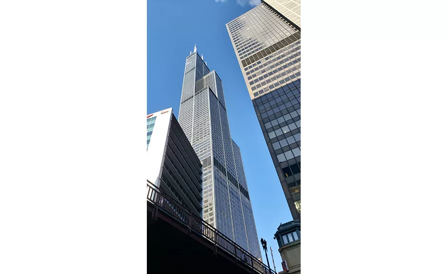 Willis Tower 2