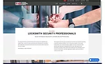 Locksmith Industry Page