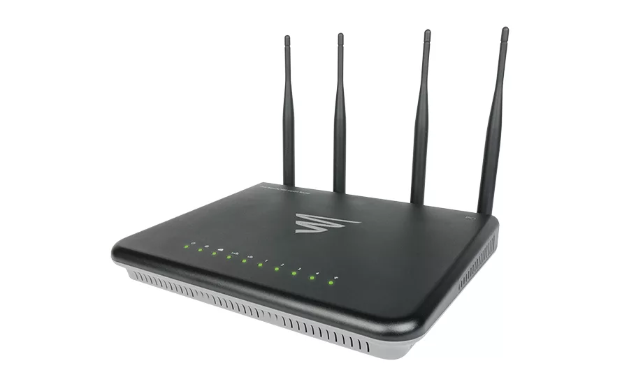 Luxul XWR-3150 image