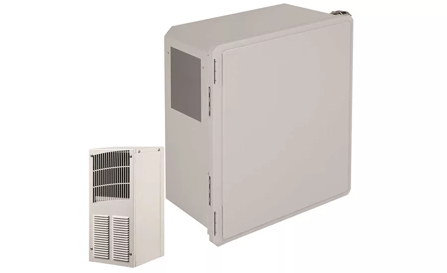 STI EnviroArmour Enclosures
