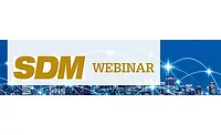 SDM Webinar SDM Webinar