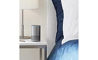 Silver Echo, Nightstand HiRes